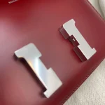 constance mini Size: 19 stewardess bag - Image 9