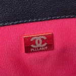 Chane Pillow Bag Model: AS2749 Size: 22.5-13-18cm - Image 9