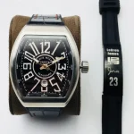 Franck Muller Yachting Diameter: 45 mm