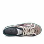 GUCCI Mirosoft Gucci Shoes Casual Sneakers - Image 9