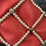 Chane Small Sachet Model: AS2315 Size: 19 *17 *17cm - Image 8