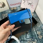 Chane Model: AS2543 Size: 8x12x5cm - Image 9