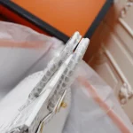 Birkin Hermes Size: 30cm - Image 8