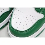 AJ1Low SB Nike x Air Jordan 1 Low UNC 白绿 - Image 9