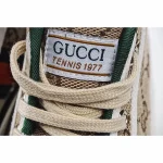 GUCCI Mirosoft Gucci Shoes Casual Sneakers - Image 9