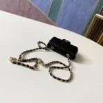 Chane fanny pack Size: 11 2 7.5cm Code: 1952 - Image 9