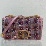 Caro Handbag Size:25cm