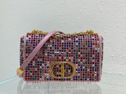 Caro Handbag Size:25cm