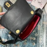 Chane One Shoulder Crossbody Model: AS2842 Size 24 6.5 18cm - Image 8