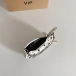 Crossbody bag Size: 20*11*4CM - Image 9