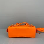 Balenciag* Neo Classic biker bag model number: 92535 size: 40*54*21.5*34cm 25*33*13*20cm - Image 8