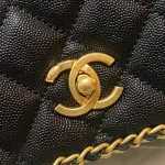 CHANE Style: AS3468 Size: 21*15*7.5cm - Image 9