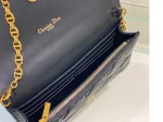 Caro Collection Chain Handbag - Image 9