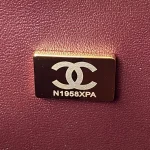 Chane1 Elegant Simple Size: 23cm Model Number: A01113 - Image 9