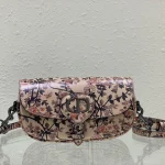 Bobby East-West bag Size 22cmx13x5