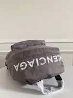 Balenciaga Shoulder Backpack Size: 36*49*13 - Image 9