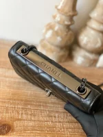 CHANE Fashion Chain Satchel Size: 19cm Code: 88632 - Image 9