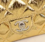 Chane Handbag One Shoulder Size: 26.17.7 Style: 8949 - Image 9