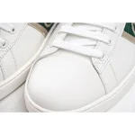 Gucci ACE series small white shoes casual shoes - Image 9