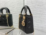 Classic Lady toffee bag size:17cm - Image 9
