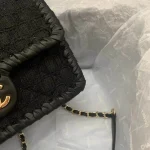 Chane Size: 22cm Style: AS2496 - Image 9