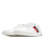 Gucci ACE series small white shoes casual shoes - Image 9
