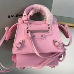 Balenciag* Neo Classic Casual Bag Size: 18cm - Image 9