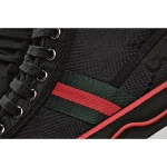GUCCI Mirosoft Gucci Shoes Casual Sneakers - Image 9