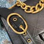 Chane One Shoulder Crossbody Model: AS2842 Size 24 6.5 18cm - Image 9