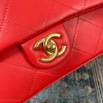 Chane One Shoulder Crossbody Model: AS2842 Size 24 6.5 18cm - Image 9