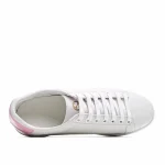 Gucci ACE series small white shoes casual shoes - Image 9