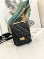 Chane Vintage Calfskin Size: 17 13.5 5.5cm Code: AS1326 02852