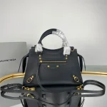 Balenciag* Neo Classic biker bag Size: 25*33*13*20cm