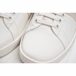Gucci ACE series small white shoes casual shoes - Image 9