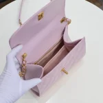 CHANE Size: 19.5×12.5×7.5cm Style: 9057 - Image 9