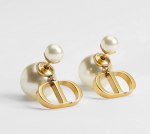 Dior Tribales Earrings