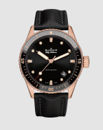 Fifty Fathoms Bathyscaphe
