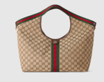 Gucci Giglio large tote bag
