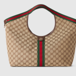Gucci Giglio large tote bag