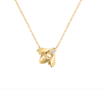 Bee de Chaumet pendant