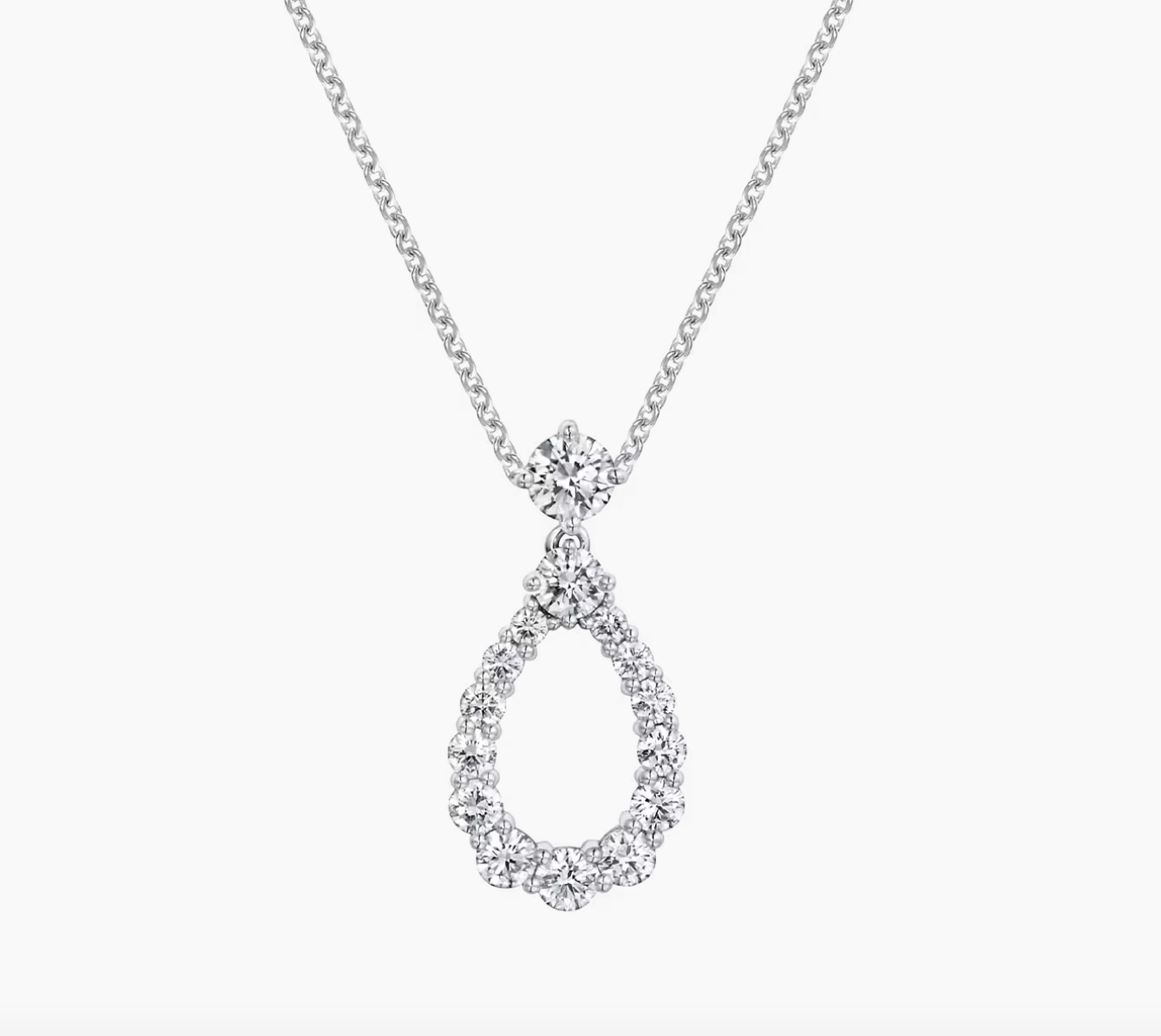 截屏2026-01-29-22.56.07.png Diamond Loop Extra Large Diamond Pendant - Image 1