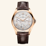 Fiftysix Day-date 4400E/000R-B436 40 mm Pink Gold