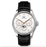 Explore all Portugieser Portugieser Perpetual Calendar 42