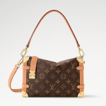 CUSTOMIZABLE Side Trunk MM