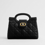 Dior Jolie Top Handle Mini Bag